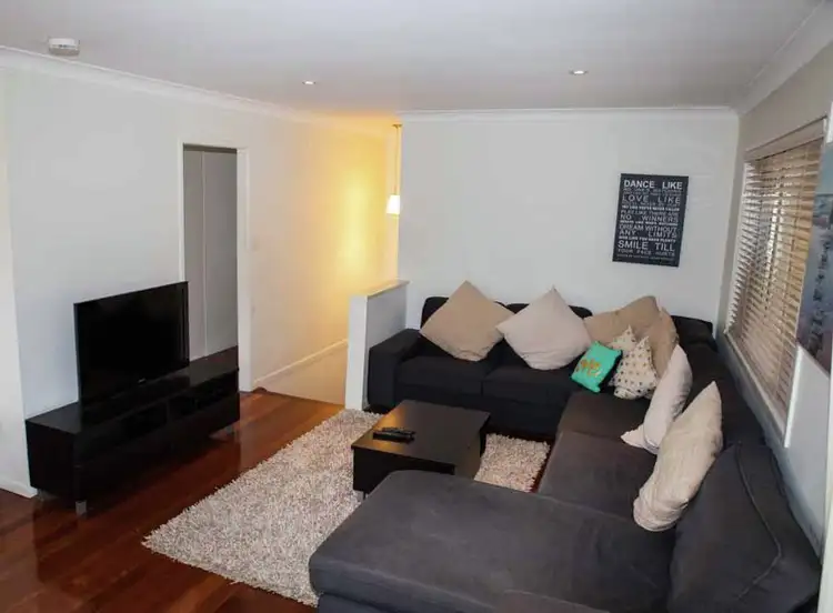 Second view of Homely house listing, 4 Brando Street, Mcdowall QLD 4053