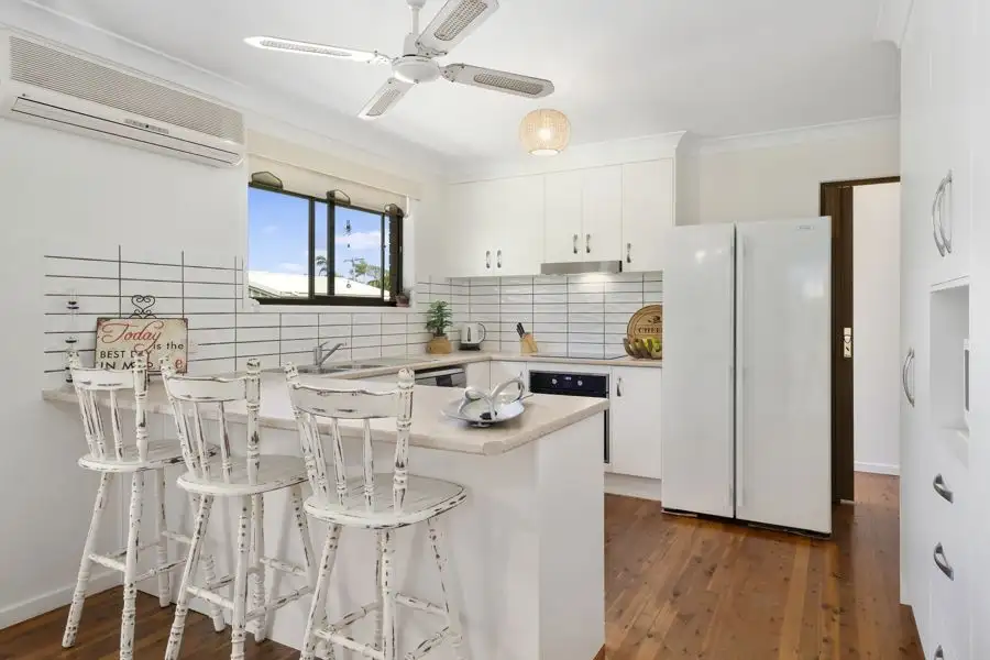 Main view of Homely house listing, 20 Arcadia Avenue, Woorim QLD 4507