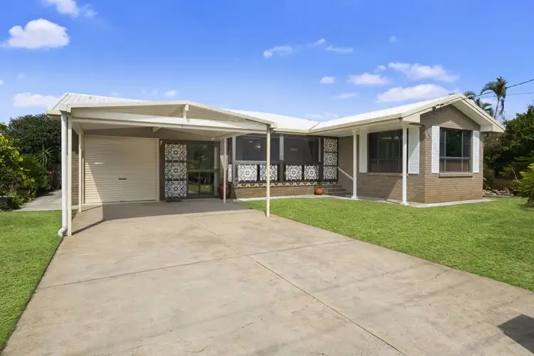 Second view of Homely house listing, 20 Arcadia Avenue, Woorim QLD 4507