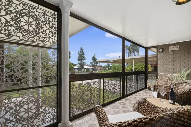 Fourth view of Homely house listing, 20 Arcadia Avenue, Woorim QLD 4507