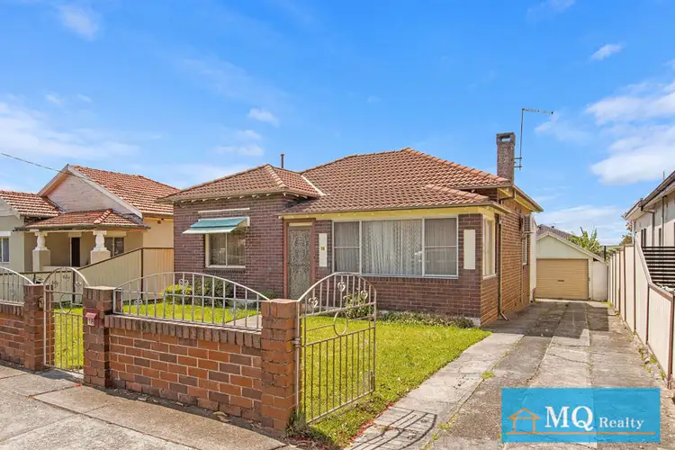 18 Calool Street, Lidcombe NSW 2141