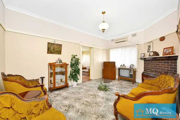 Second view of Homely house listing, 18 Calool Street, Lidcombe NSW 2141