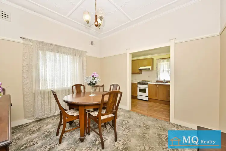 Third view of Homely house listing, 18 Calool Street, Lidcombe NSW 2141
