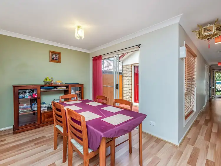Fourth view of Homely house listing, 17 Baxter Cres, Forest Lake QLD 4078