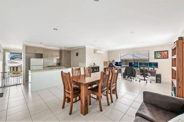 Third view of Homely house listing, 15 Grace View Street, Darling Heights QLD 4350