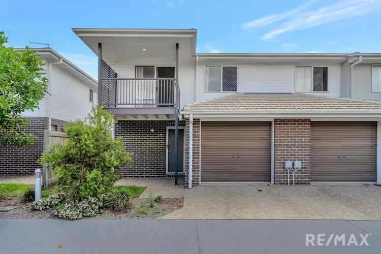 Main view of Homely townhouse listing, 36/80 Coora Street, Wishart QLD 4122
