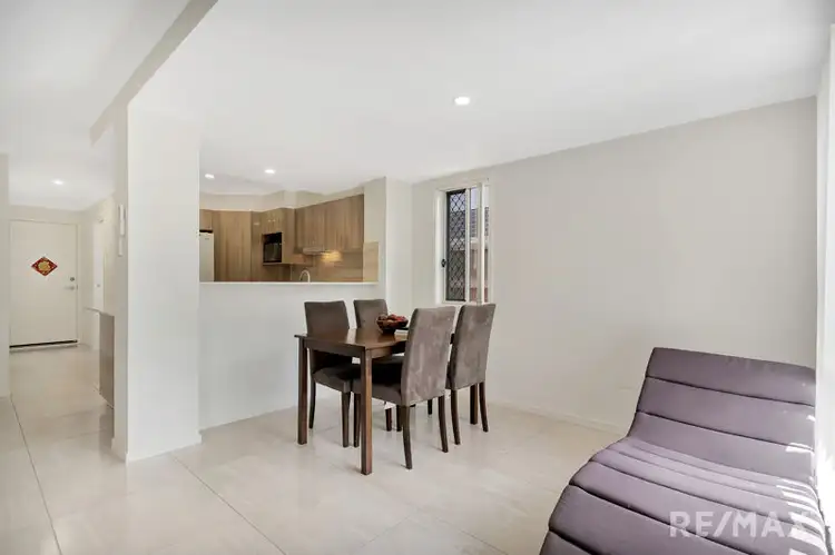 Second view of Homely townhouse listing, 36/80 Coora Street, Wishart QLD 4122