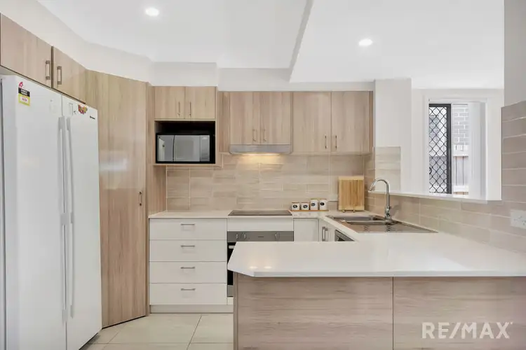 Fourth view of Homely townhouse listing, 36/80 Coora Street, Wishart QLD 4122