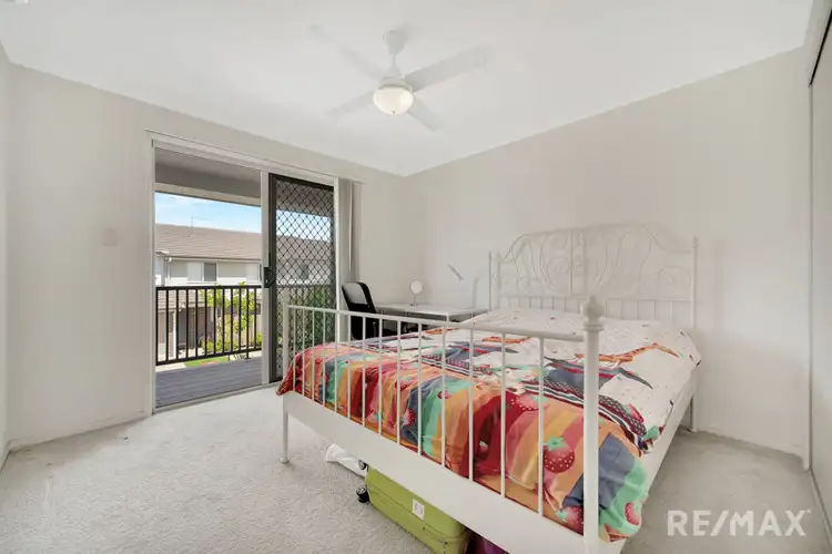 Fifth view of Homely townhouse listing, 36/80 Coora Street, Wishart QLD 4122
