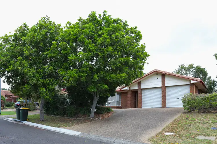 Main view of Homely house listing, 11 Cherrywood Street, Sunnybank Hills QLD 4109