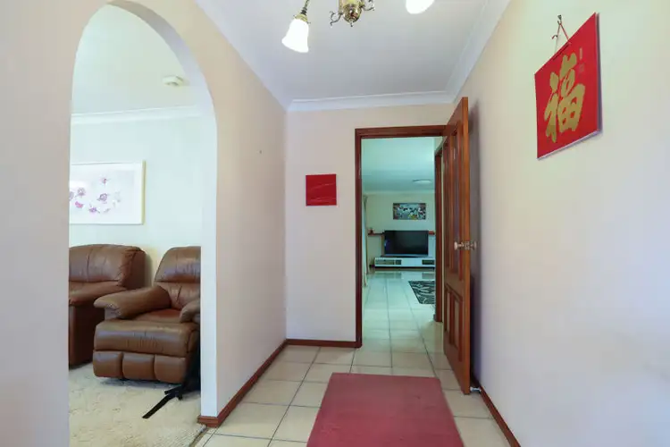 Second view of Homely house listing, 11 Cherrywood Street, Sunnybank Hills QLD 4109