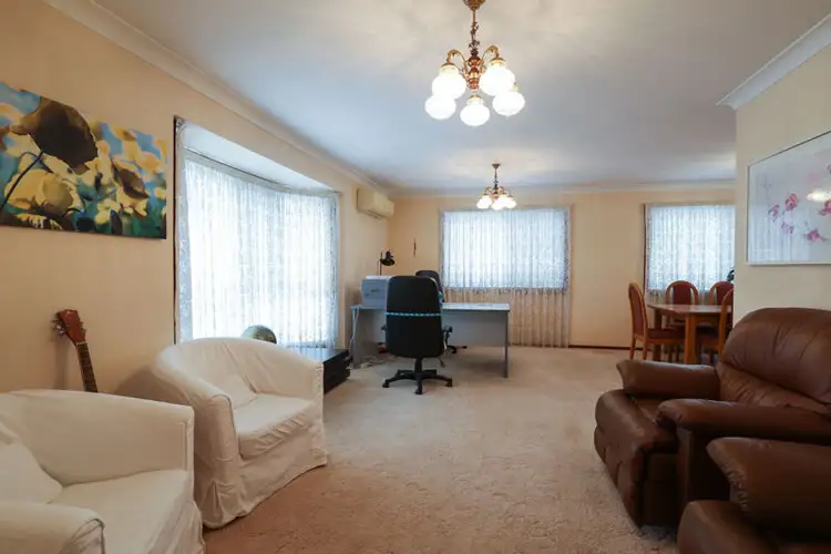 Fourth view of Homely house listing, 11 Cherrywood Street, Sunnybank Hills QLD 4109