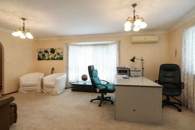 Fifth view of Homely house listing, 11 Cherrywood Street, Sunnybank Hills QLD 4109
