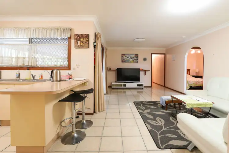 Sixth view of Homely house listing, 11 Cherrywood Street, Sunnybank Hills QLD 4109