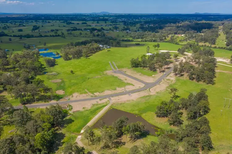Lot 23 Euroka Park Estate    238 Gowings Hill Rd, Euroka NSW 2440