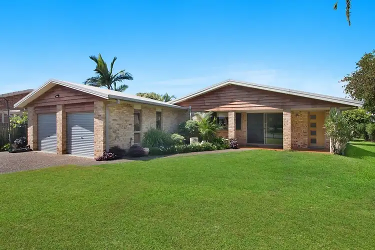 92 Caloola Drive, Tweed Heads NSW 2485
