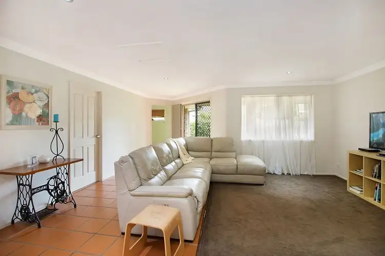 Fifth view of Homely house listing, 92 Caloola Drive, Tweed Heads NSW 2485