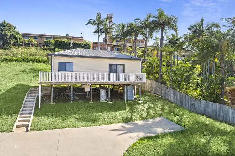 3B Nyora Cl, Coffs Harbour NSW 2450