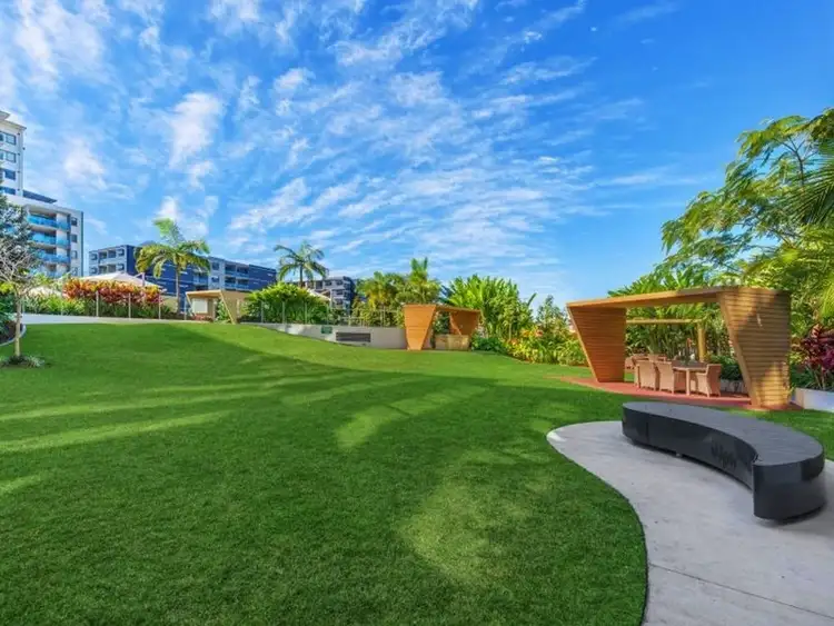 Second view of Homely apartment listing, 40504/50 Duncan Street, West End QLD 4101