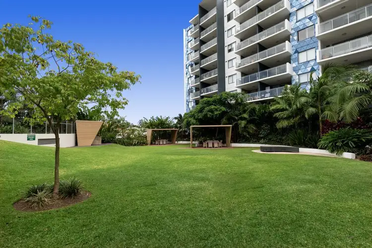 Fourth view of Homely apartment listing, 40504/50 Duncan Street, West End QLD 4101