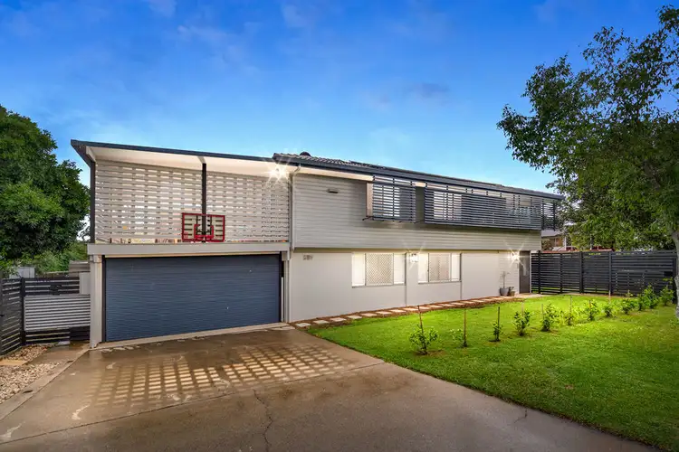 1 Glenealy Street, Bracken Ridge QLD 4017