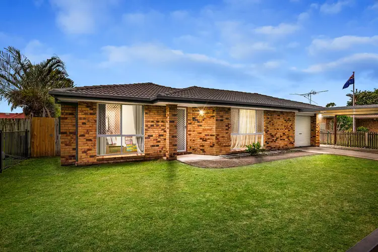 8 Kyeema Crescent, Bald Hills QLD 4036