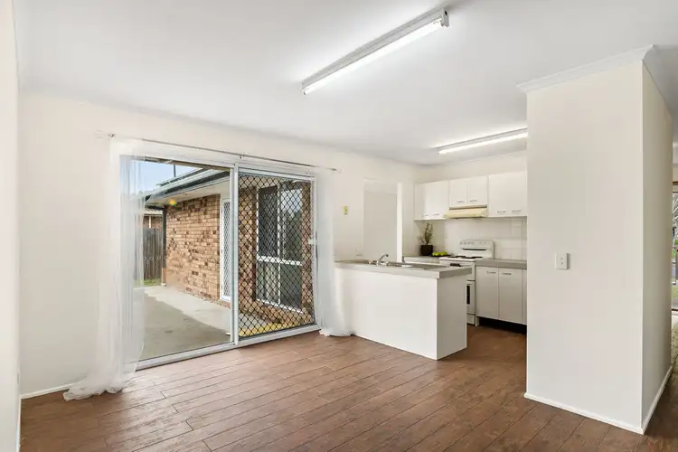 Second view of Homely house listing, 8 Kyeema Crescent, Bald Hills QLD 4036