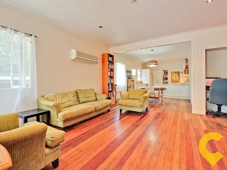 z18 Mooney Street, Keperra QLD 4054