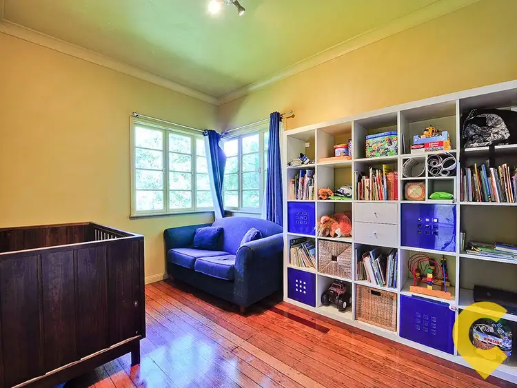 Fifth view of Homely house listing, z18 Mooney Street, Keperra QLD 4054