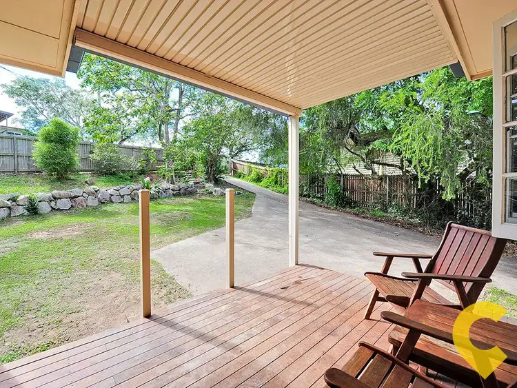 Sixth view of Homely house listing, z18 Mooney Street, Keperra QLD 4054
