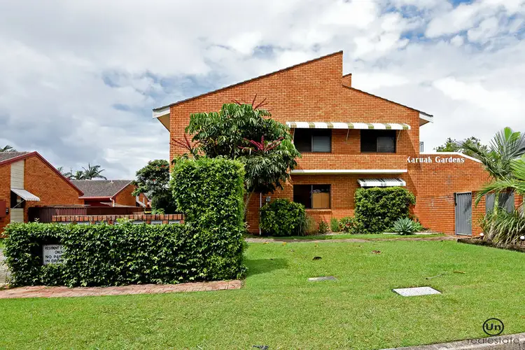 Main view of Homely unit listing, 3/32 Karuah Avenue, Coffs Harbour NSW 2450