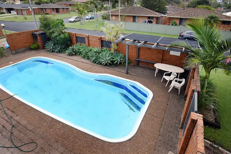 Second view of Homely unit listing, 3/32 Karuah Avenue, Coffs Harbour NSW 2450