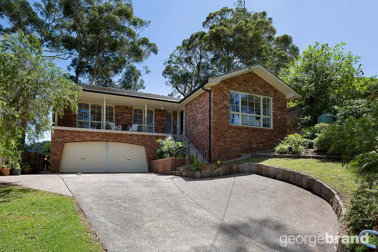 23 Anchorage Crescent, Terrigal NSW 2260