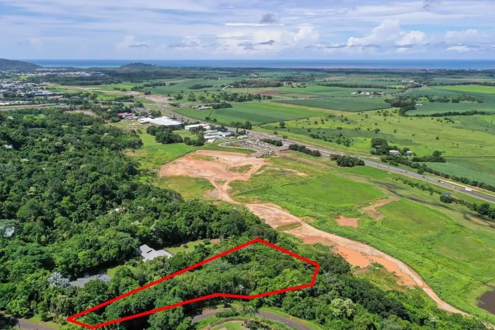 Main view of Homely land listing, 46 Fig Tree Drive, Caravonica QLD 4878