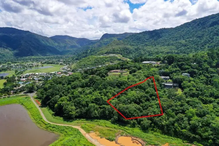 Third view of Homely land listing, 46 Fig Tree Drive, Caravonica QLD 4878