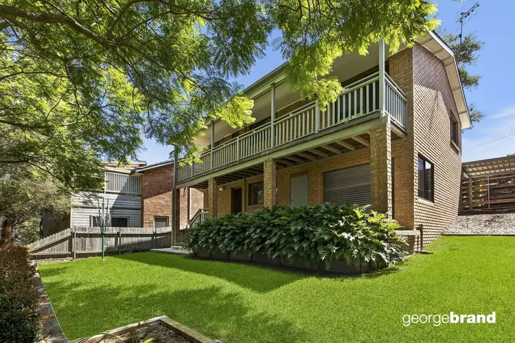 Second view of Homely house listing, 12 Woodland Road, Terrigal NSW 2260