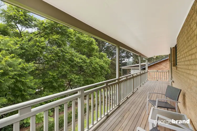 Fifth view of Homely house listing, 12 Woodland Road, Terrigal NSW 2260