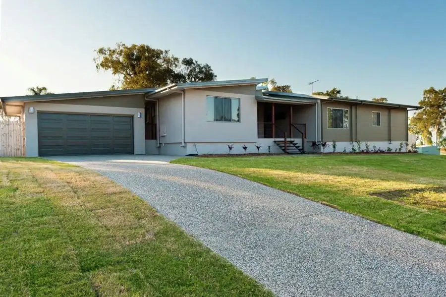 Main view of Homely house listing, LOT 8 POWER BOULEVARD WHITSUNDAY WATERS ESTATE, Midge Point QLD 4799