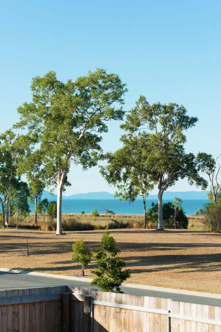 Fourth view of Homely house listing, LOT 8 POWER BOULEVARD WHITSUNDAY WATERS ESTATE, Midge Point QLD 4799