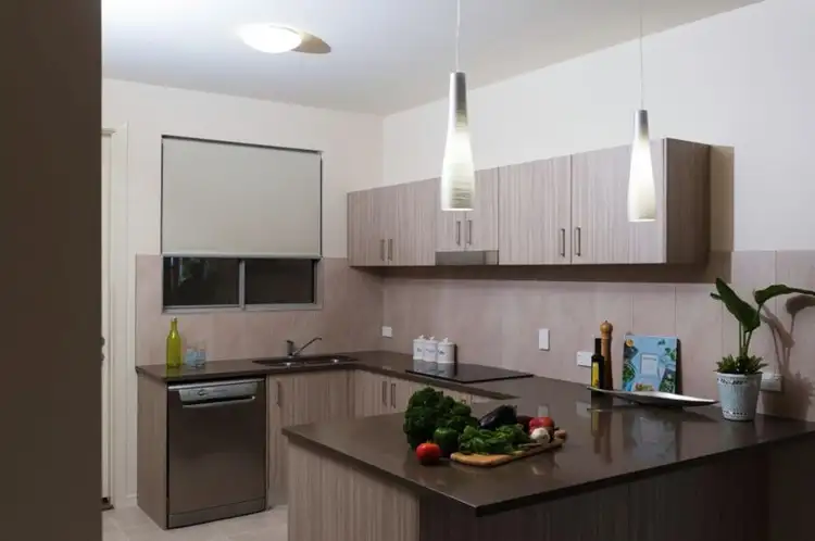 Fifth view of Homely house listing, LOT 8 POWER BOULEVARD WHITSUNDAY WATERS ESTATE, Midge Point QLD 4799