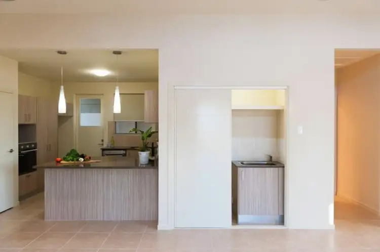 Sixth view of Homely house listing, LOT 8 POWER BOULEVARD WHITSUNDAY WATERS ESTATE, Midge Point QLD 4799