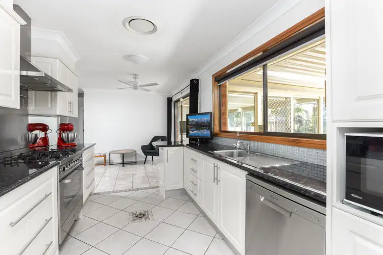 Third view of Homely house listing, 8 De Havilland Crescent, Raby NSW 2566