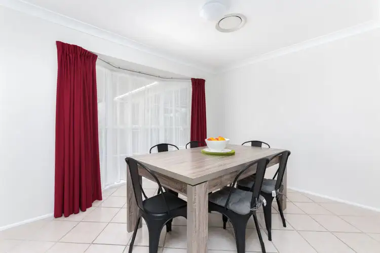 Fourth view of Homely house listing, 8 De Havilland Crescent, Raby NSW 2566