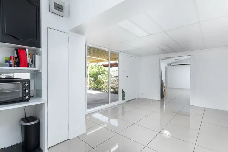 Fifth view of Homely house listing, 8 De Havilland Crescent, Raby NSW 2566
