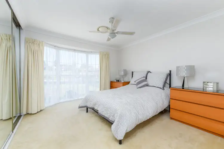 Sixth view of Homely house listing, 8 De Havilland Crescent, Raby NSW 2566