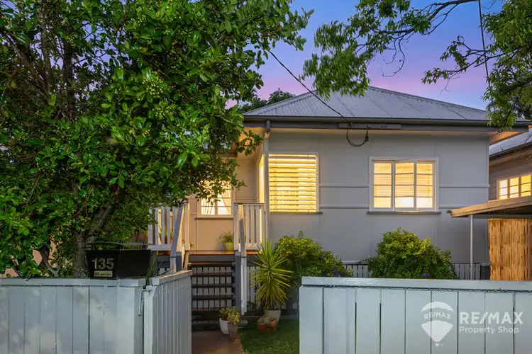 135 Paul Street, Brighton QLD 4017