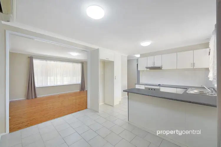 Second view of Homely house listing, 30 Racecourse Road, South Penrith NSW 2750