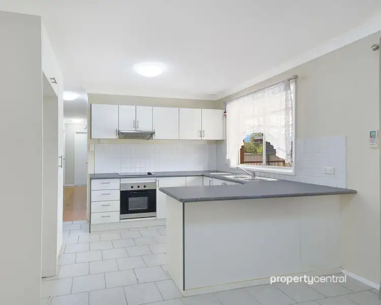 Third view of Homely house listing, 30 Racecourse Road, South Penrith NSW 2750