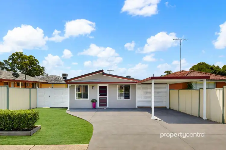 Fourth view of Homely house listing, 30 Racecourse Road, South Penrith NSW 2750