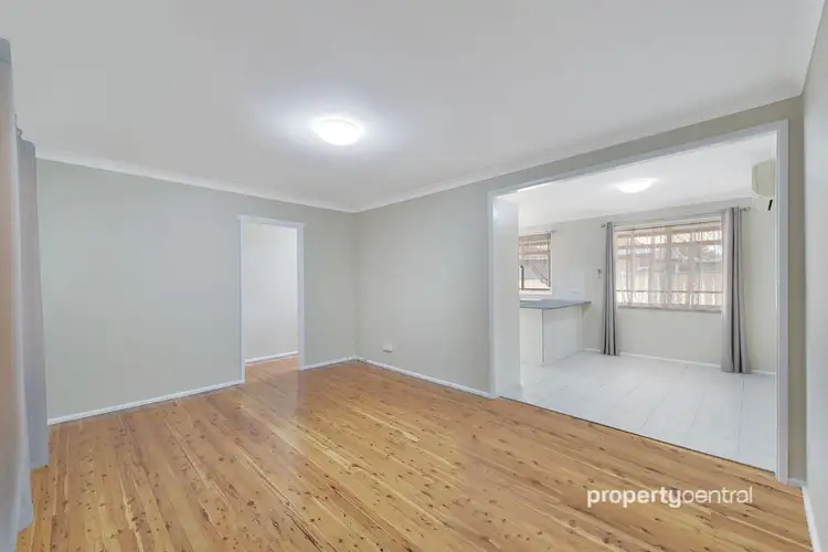 Sixth view of Homely house listing, 30 Racecourse Road, South Penrith NSW 2750